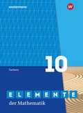 Cover: Elemente der Mathematik SI - Ausgabe 2019 f&uuml;r Sachsen - Westermann Schulbuchverlag