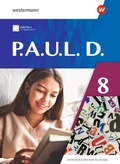 Cover: P.A.U.L. D. - Differenzierende Ausgabe 2021 - Westermann Schulbuchverlag
