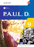 Cover: P.A.U.L. D. - Differenzierende Ausgabe 2021 - Westermann Schulbuchverlag