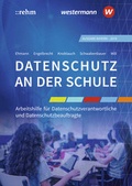 Cover: Datenschutz an der Schule - Westermann Schulbuchverlag
