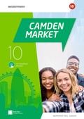 Cover: Camden Market - Ausgabe 2020 - Westermann Schulbuchverlag