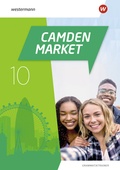 Cover: Camden Market - Ausgabe 2020 - Westermann Schulbuchverlag