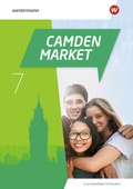 Cover: Camden Market - Ausgabe 2020 - Westermann Schulbuchverlag