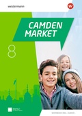 Cover: Camden Market - Ausgabe 2020 - Westermann Schulbuchverlag