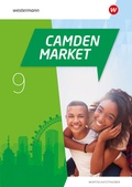 Cover: Camden Market - Ausgabe 2020 - Westermann Schulbuchverlag