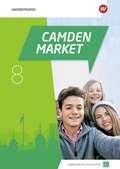 Cover: Camden Market - Ausgabe 2020 - Westermann Schulbuchverlag