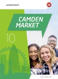 Cover: Camden Market - Ausgabe 2020 - Westermann Schulbuchverlag