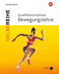 Enlarge image Cover: Sport SII Qualifikationsphase - Westermann Schulbuchverlag