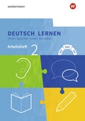 Cover: Deutsch lernen: H&ouml;ren - Sprechen - Lesen - Schreiben - Sch&ouml;ningh Verlag in Westermann Bildungsmedien