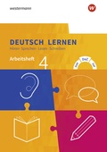 Cover: Deutsch lernen: H&ouml;ren - Sprechen - Lesen - Schreiben - Sch&ouml;ningh Verlag in Westermann Bildungsmedien