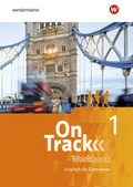 Cover: On Track - Englisch f&uuml;r Gymnasien - Sch&ouml;ningh Verlag in Westermann Bildungsmedien