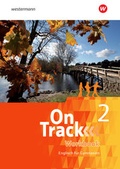 Cover: On Track - Englisch f&uuml;r Gymnasien - Sch&ouml;ningh Verlag in Westermann Bildungsmedien