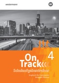 Cover: On Track - Englisch f&uuml;r Gymnasien - Ausgabe Bayern - Sch&ouml;ningh Verlag in Westermann Bildungsmedien