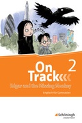Cover: On Track - Englisch f&uuml;r Gymnasien - Sch&ouml;ningh Verlag in Westermann Bildungsmedien