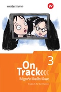 Cover: On Track - Englisch f&uuml;r Gymnasien - Sch&ouml;ningh Verlag in Westermann Bildungsmedien