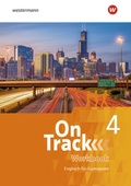 Cover: On Track - Englisch f&uuml;r Gymnasien - Sch&ouml;ningh Verlag in Westermann Bildungsmedien