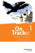 Cover: On Track - Englisch f&uuml;r Gymnasien - Sch&ouml;ningh Verlag in Westermann Bildungsmedien