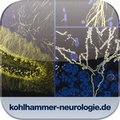 Cover: Therapie und Verlauf neurologischer Erkrankungen - Kohlhammer