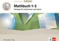 Cover: Mathbuch 1-3 - Klett und Balmer