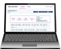Cover: Tastaturschreiben - Schullizenz - SKV