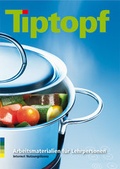 Cover: Tiptopf - Schulverlag plus