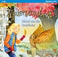 Cover: Eulenzauber (5). R&auml;tsel um die Goldfeder - Arena