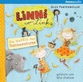 Cover: Linni von Links (4). Die Heldin der Bananentorte - Arena