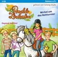 Cover: Ponyclub L&ouml;wenzahn (1). Wirbel um das Reitturnier - Arena
