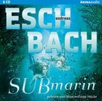 Enlarge image Cover: Submarin (2) - Arena