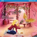 Cover: Eulenzauber (7). Geheimnisvoller Edelstein - Arena
