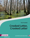 Cover: Crooked Letter, Crooked Letter - Verlag Moritz Diesterweg in Westermann Bildungsmedien