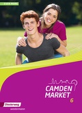 Cover: Camden Market - Ausgabe 2013 - Verlag Moritz Diesterweg in Westermann Bildungsmedien