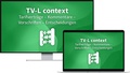 Cover: TV-L context - Boorberg