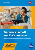 Cover: Warenwirtschaft und E-Commerce - Westermann Berufliche Bildung