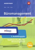 Cover: B&uuml;romanagement - Westermann Berufliche Bildung