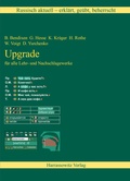 Cover: Russisch aktuell / Russisch aktuell, Upgrade* - Harrassowitz Verlag