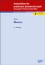 Cover: Bilanzen - NWB
