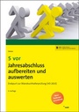 Bild: 5 vor Jahresabschluss aufbereiten und auswerten - NWB