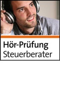 Cover: M&uuml;ndliche Steuerberaterpr&uuml;fung - NWB