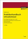 Bild: Praktikerhandbuch Umsatzsteuer - NWB