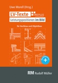 Cover: LV-Texte im Bild - Download - Rudolf M&uuml;ller Verlag
