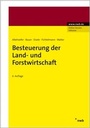 Bild: Besteuerung der Land- und Forstwirtschaft - NWB
