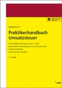 Bild: Praktikerhandbuch Umsatzsteuer - NWB