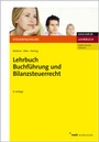 Bild: Lehrbuch Buchf&uuml;hrung und Bilanzsteuerrecht - NWB