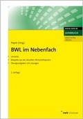Cover: BWL im Nebenfach - NWB