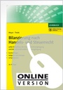 Bild: Bilanzierung nach Handels- und Steuerrecht - NWB