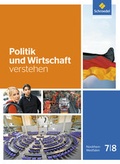 Cover: Politik und Wirtschaft verstehen - Ausgabe 2016 - Schroedel