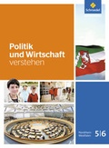Cover: Politik und Wirtschaft verstehen - Ausgabe 2016 - Schroedel