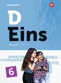 Cover: D Eins - Deutsch - Schroedel