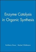 Cover: Enzyme Catalysis in Organic Synthesis - Wiley-VCH